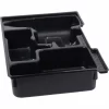Bosch Einlage 1600A002V8, Für L-Boxx 102, Für GSR 12V-15, GDR 12V-105 Professional 7