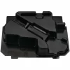 Makita Einlage 837631-0 Tiefziehteil Für MakPac 3, Für Magazinschrauber DFR550Z Und DFR550RTJ 7