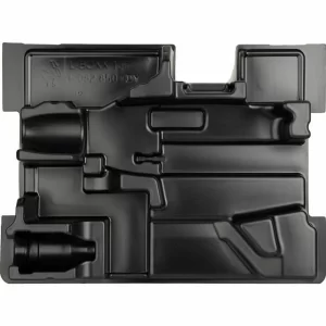 Bosch Einlage 1600A019YY Für L-Boxx 136, Für Bohrhammer GBH 18V-20, GBH 18V-21 7