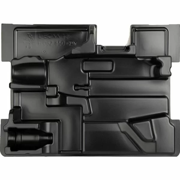 Bosch Einlage 1600A019YY Für L-Boxx 136, Für Bohrhammer GBH 18V-20, GBH 18V-21 3