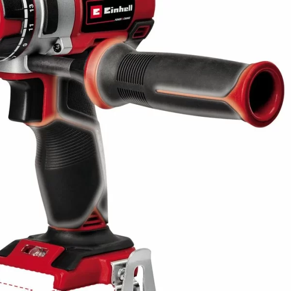 Einhell Akku-Bohrschrauber TP-CD 18 Li BL-Solo, 18V 4