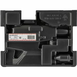 Bosch Einlage 1600A019YY Für L-Boxx 136, Für Bohrhammer GBH 18V-20, GBH 18V-21 9