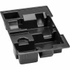 Bosch Einlage 1600A002WU, Für L-Boxx 136, Für Handkreissäge GKS 12V-26 5