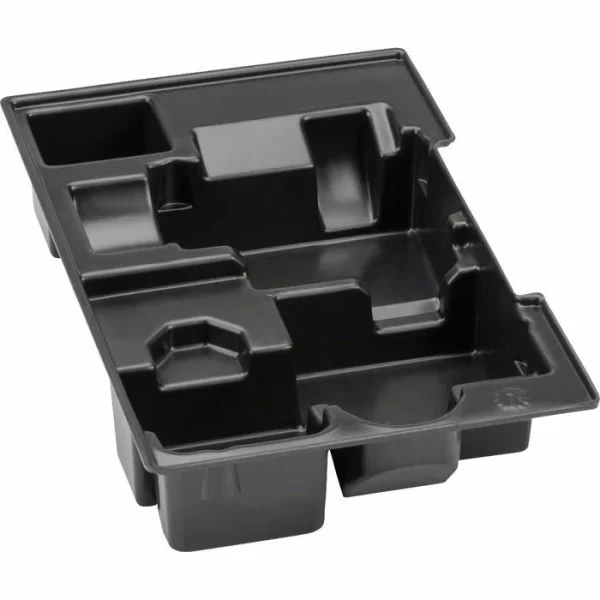 Bosch Einlage 1600A002WU, Für L-Boxx 136, Für Handkreissäge GKS 12V-26 1