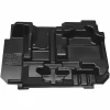 Makita Einlage 8352u6-6 Tiefziehteil Für MakPac 3, Für Stichsäge DJV184Z 7