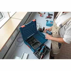 Bosch Einlage 1600A002V6, Für L-Boxx 102, Für Arbeitsleuchte GLI 12V-80 6