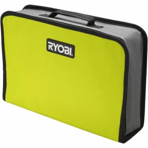Ryobi Akku-Bohrschrauber R12DD-220S, 12V / 2,0Ah, Mit 2 Akkus, Ladegerät Und Tasche 12