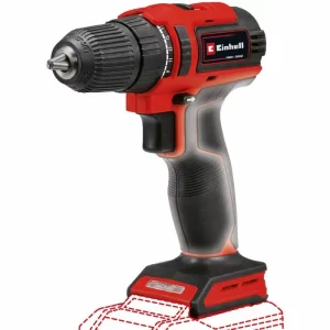 Einhell Akku-Bohrschrauber TE-CD 18/40 Li BL-Solo, 18V 11