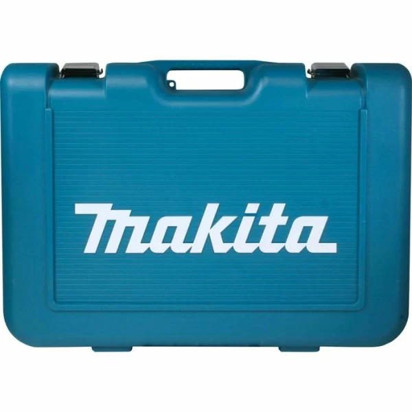 Makita Akku-Bohrschrauber DF333DSAL1 + ML106, 12V Max., Mit Akku-Handstrahler 9