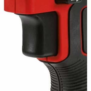 Einhell Akku-Bohrschrauber TE-CD 18/40 Li BL-Solo, 18V 15