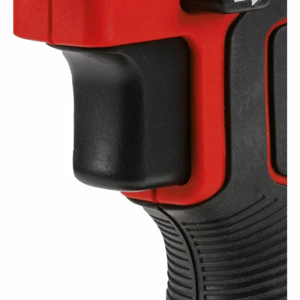 Einhell Akku-Bohrschrauber TE-CD 18/40 Li BL-Solo, 18V 6