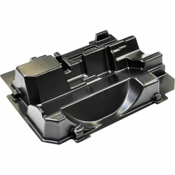 Makita Einlage 838182-6 Tiefziehteil Für MakPac 3, Für Handkreissäge DHS680 1