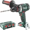 Metabo Akku-Bohrschrauber BS 18 LTX Impuls, 18V, Mit Koffer 14