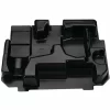 Makita Einlage 837645-9 Tiefziehteil Für MakPac 3, Für Akku-Schlagschrauber DTW1002, DTW1001, DTW700 10