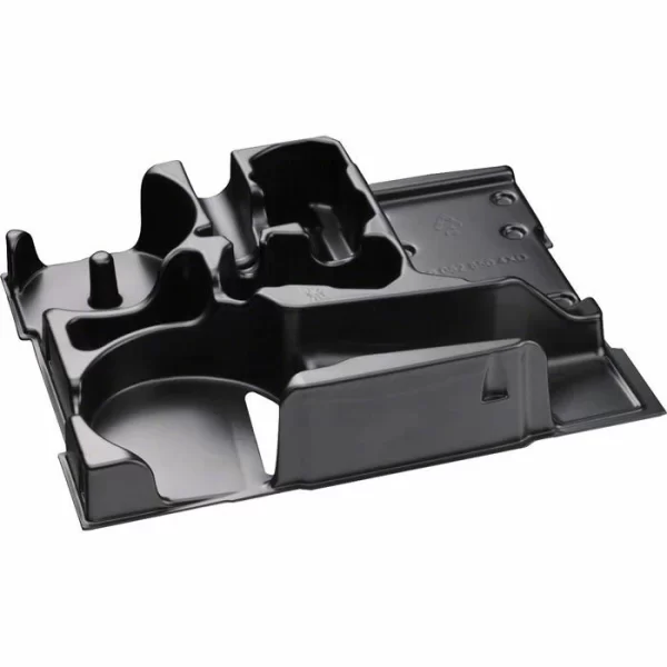 Bosch Einlage 1600A002WH, Für L-Boxx 136, Für Winkelschleifer GWS 18-125 V-LI, GWS/GWX 18V-7 1