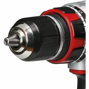 Einhell Akku-Bohrschrauber TP-CD 18 Li BL-Solo, 18V 17